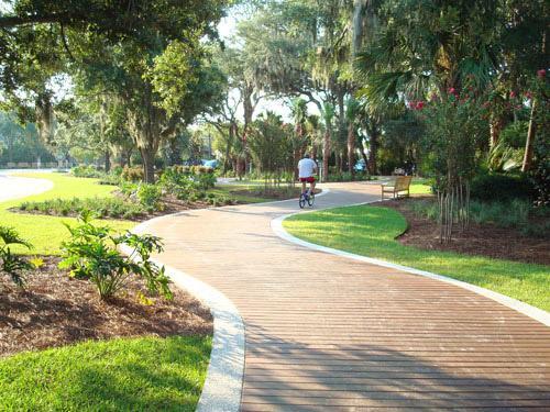 Beachwood Place #Wpbo2G Condo Hilton Head Island Exterior photo